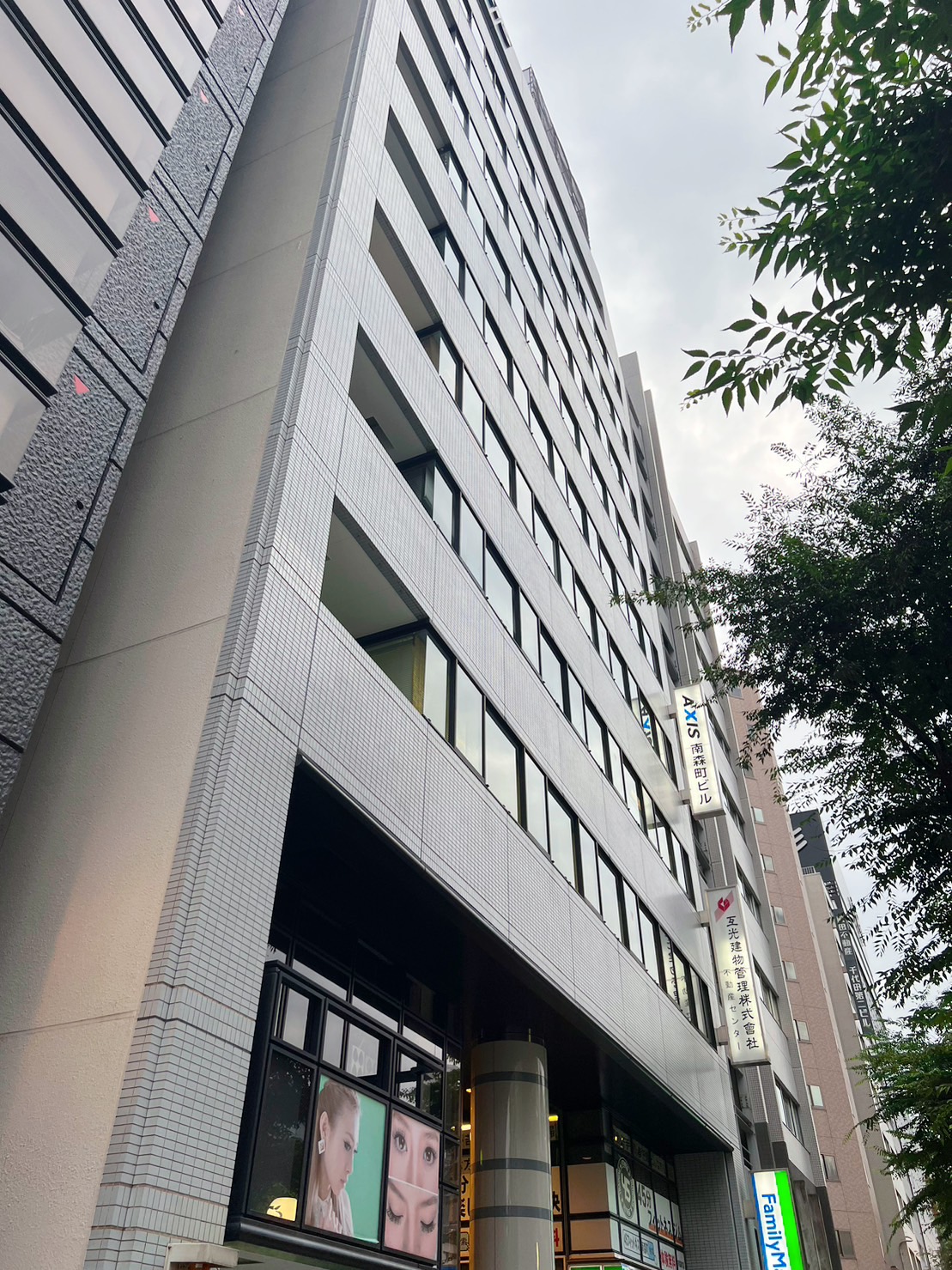 会社概要 ｜ G・M Corporation